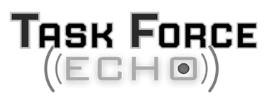 Task Force Echo logo